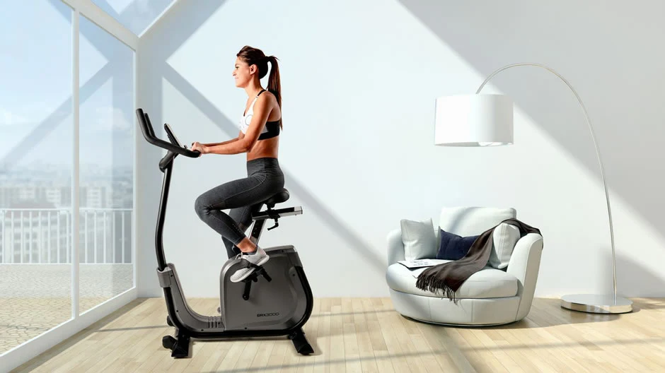 TOORX Ergometer BRX-3000 - Image 2