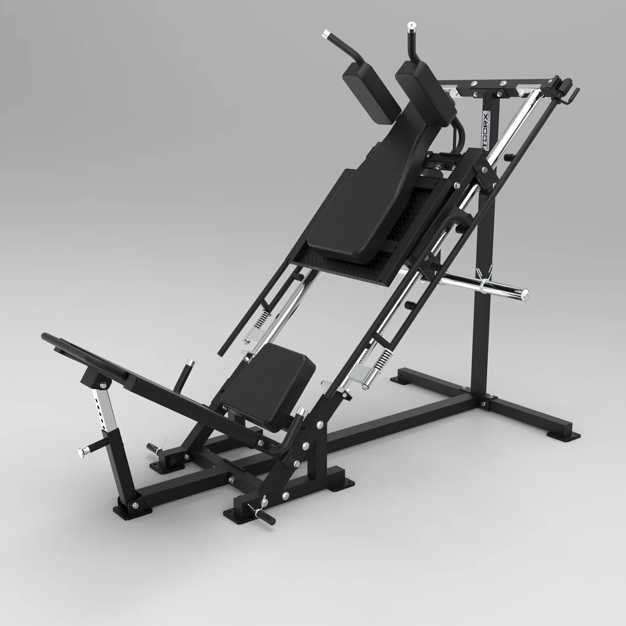 Toorx HSX-3000 Leg Press & Hack Squat - Image 5