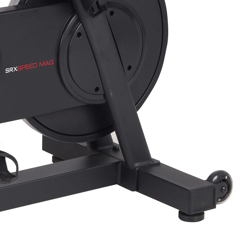TOORX Indoor SRX Cycle Speed Mag - Image 10