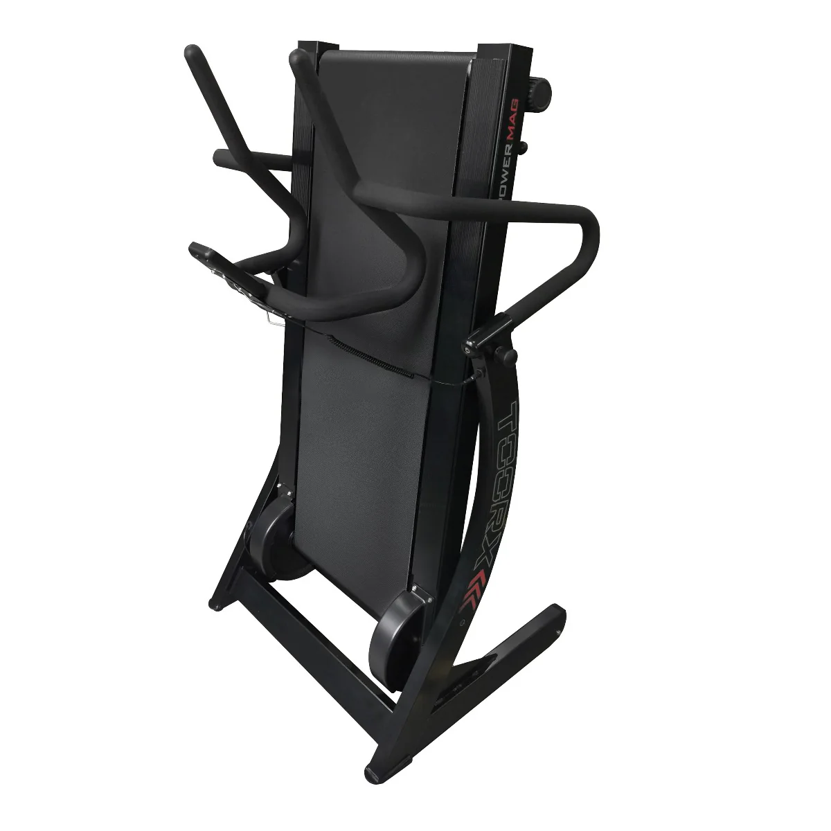 TOORX Laufband POWER MAG - Image 2