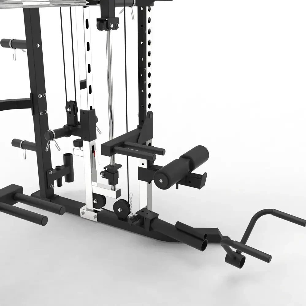 Toorx Rack ASX-2000 3-in-1 Smith Machine - Image 2