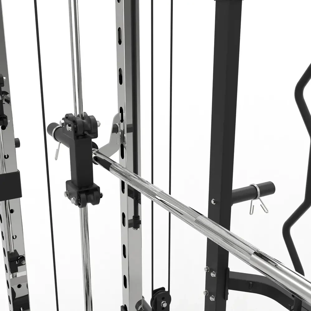 Toorx Rack ASX-2000 3-in-1 Smith Machine - Image 3