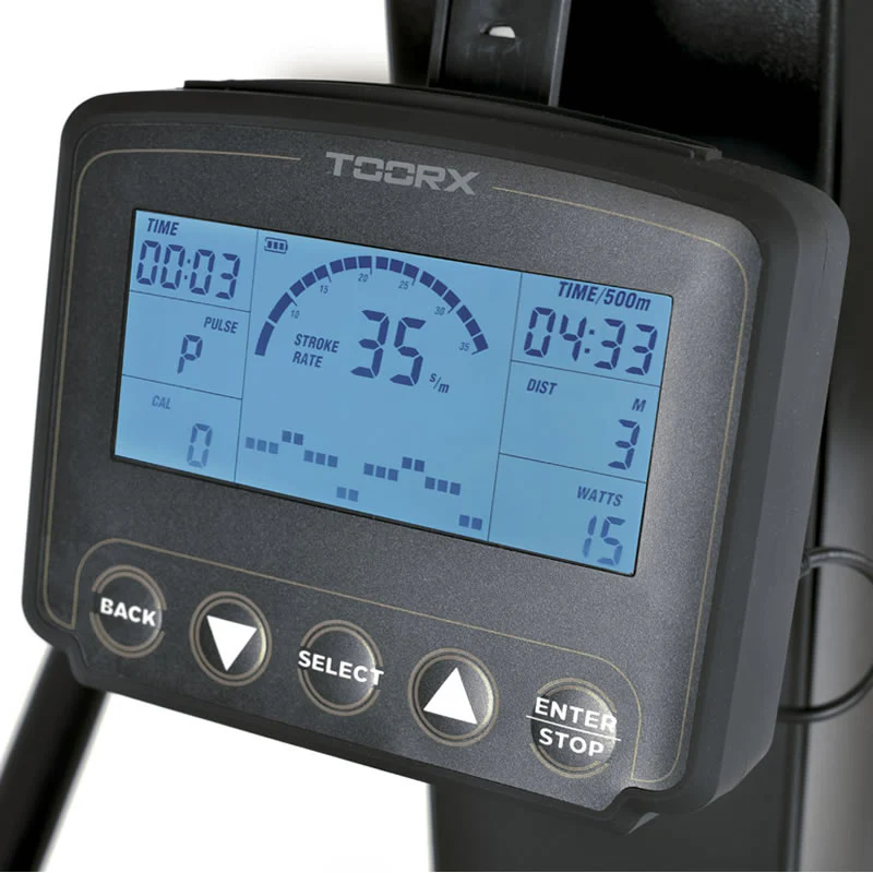 TOORX SKX SKI CROSS - Image 2