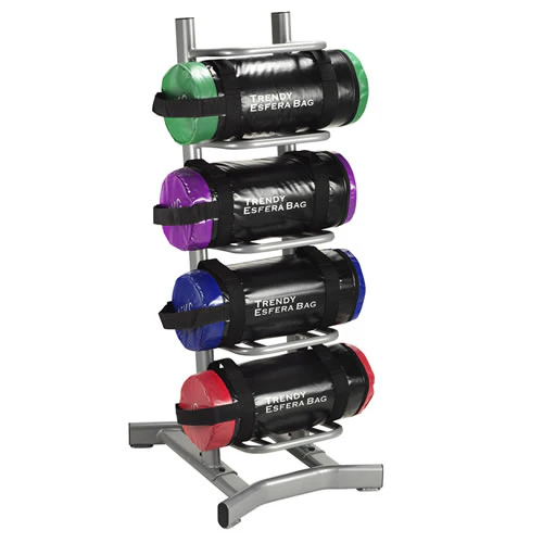 Trendy Esfera Bag Rack - Image 3