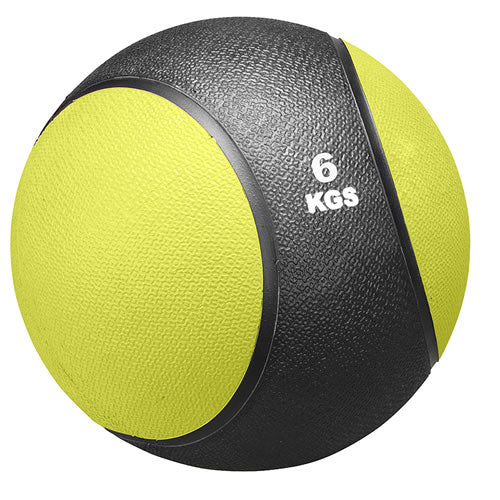 Trendy Esfera Medizinball, zweifarbig - Image 5