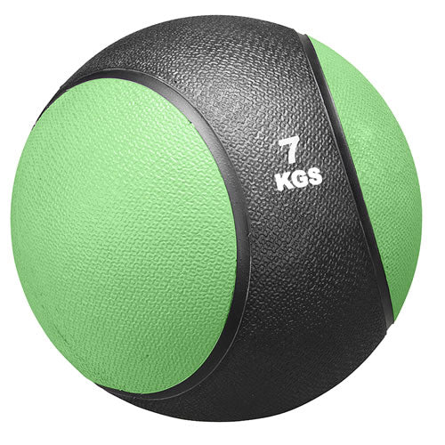 Trendy Esfera Medizinball, zweifarbig - Image 6
