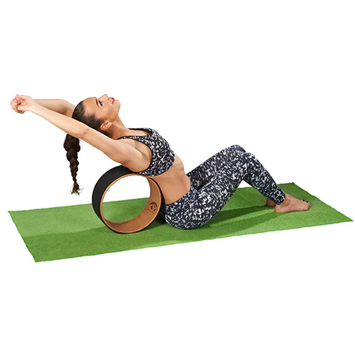 Trendy Roda Yoga Wheel - Image 4
