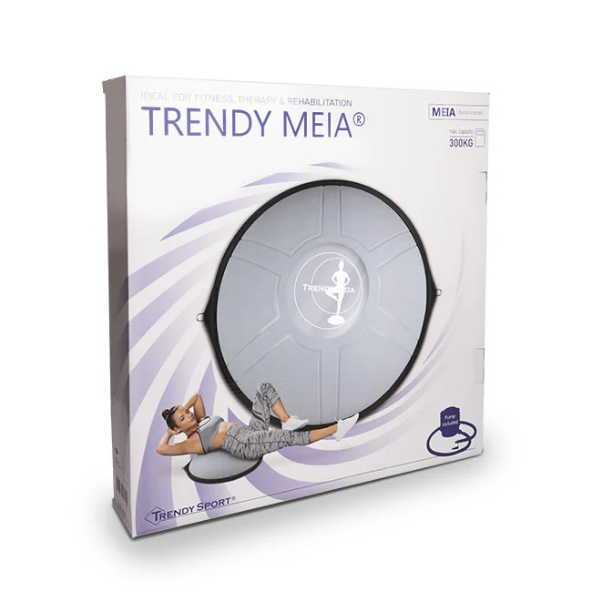 Trendy Balance-Trainer Meia 60cm inkl. Pumpe - Image 3