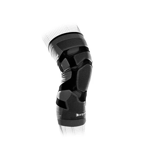 Trizone Knee Left - Kniebandage für linkes Knie - Image 2