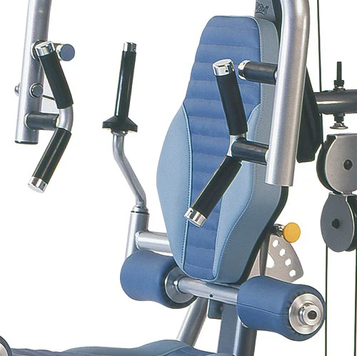Tuff Stuff AXT 5D Fitness-Station - Image 2