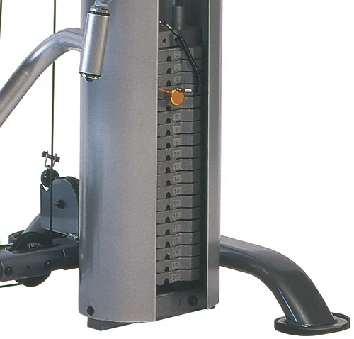 Tuff Stuff AXT 5D Fitness-Station - Image 5