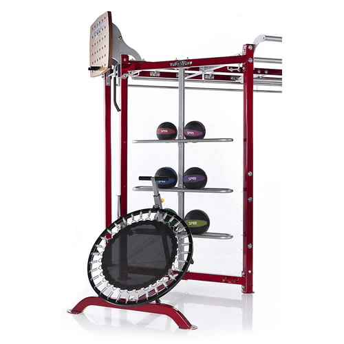 Tuff Stuff CT-8210 Medizinball Rebounder - Image 2