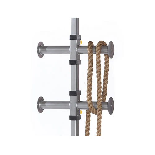 Tuff Stuff CT-8230 Battle Rope Trainingsmodul - Image 3