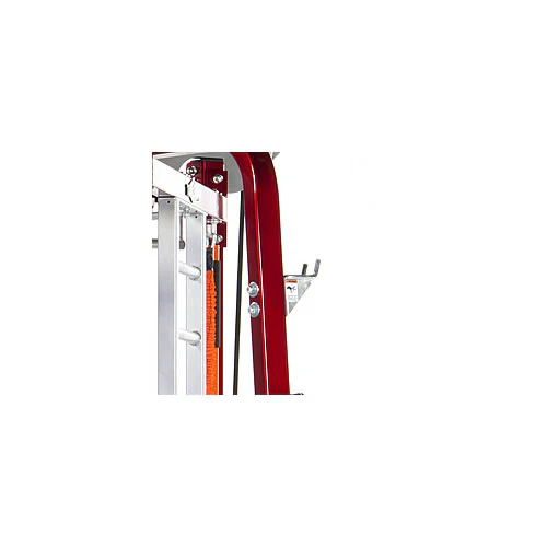 Tuff Stuff CT-8310 Multi-Rack Trainingsstation - Image 6