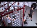 Tuff Stuff CT-8340 Dip Trainingsstation - Image 3