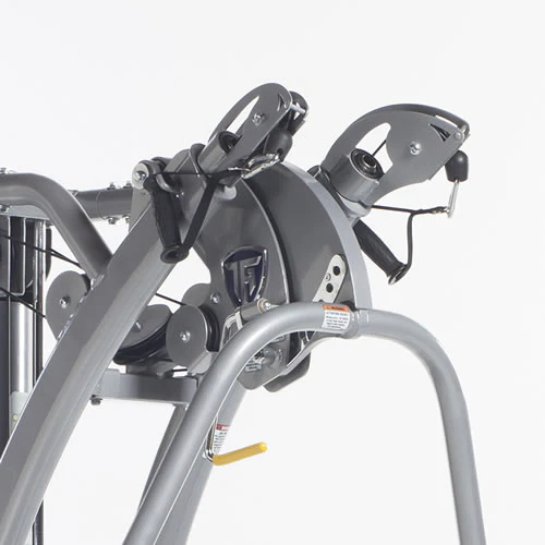 Tuff Stuff Kraftstation SXT-550 Hybrid Home Gym - Image 2
