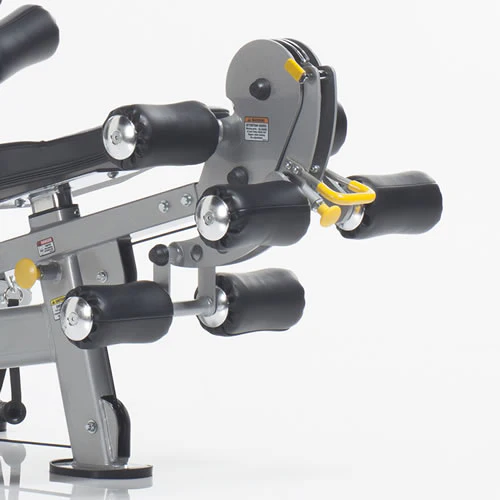 Tuff Stuff Kraftstation SXT-550 Hybrid Home Gym - Image 4