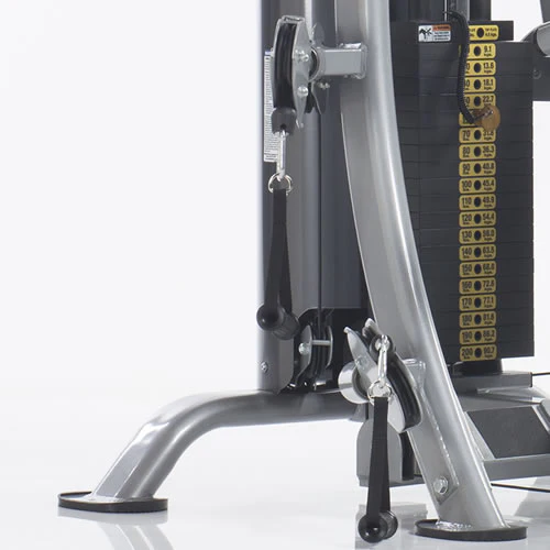 Tuff Stuff Kraftstation SXT-550 Hybrid Home Gym - Image 5