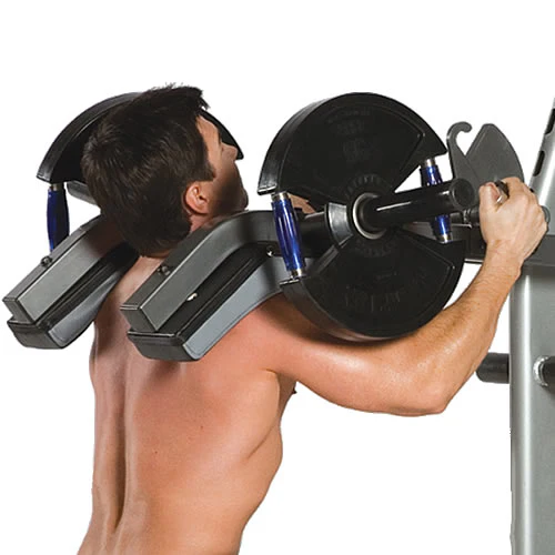 Tuff Stuff Power Squat / Waden-Station RPS-390 - Image 3