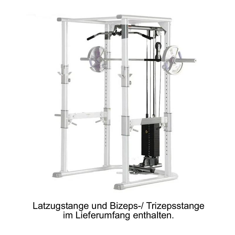 Tuff Stuff RPR-265 Power Cage - Image 2