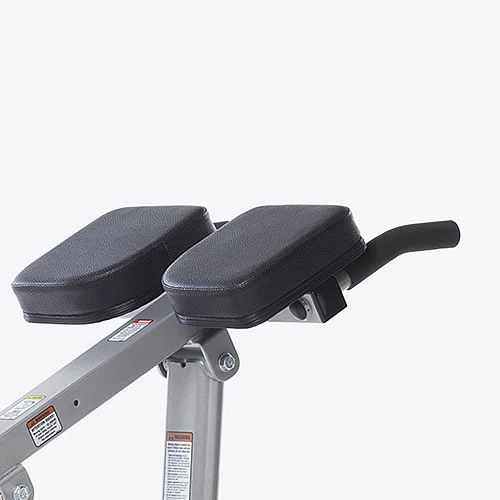 Tuff Stuff Rückentrainer CHE-340 Hyperextension - Image 2