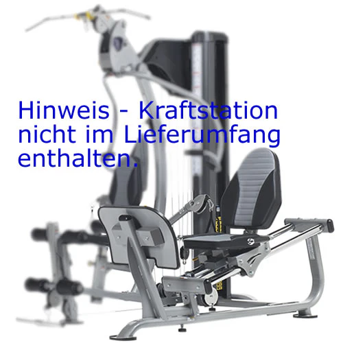 Tuff Stuff SXT-LP Beinpresse - Image 2
