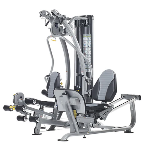 Tuff Stuff SXT-LP Beinpresse - Image 3
