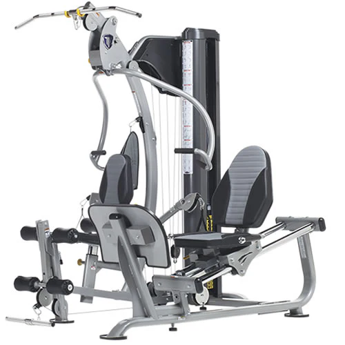 Tuff Stuff SXT-LP Beinpresse - Image 4