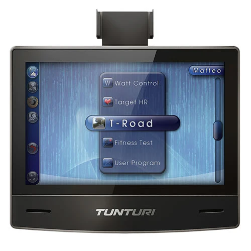 Tunturi Bike R 10.0 - Image 2
