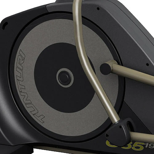 Tunturi C65 / 19 Zoll - Image 3