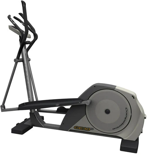 Tunturi CE30 19 Zoll