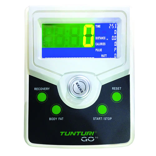 Tunturi Cross R Go 70 - Image 7