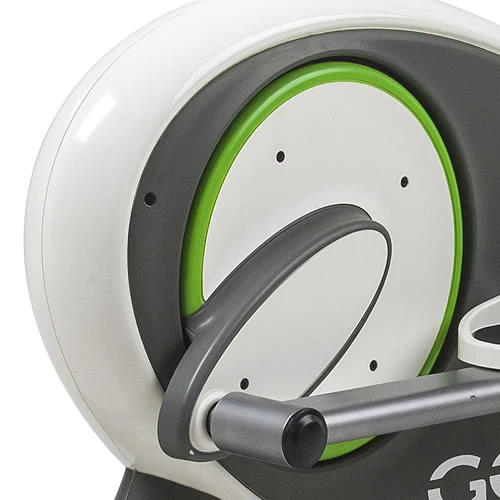 Tunturi Crosstrainer Cross R Go 50 - Image 6