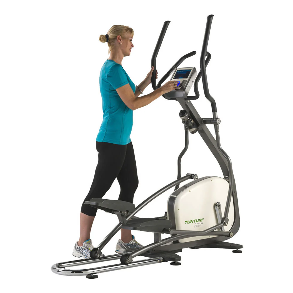 Tunturi Crosstrainer PURE F6.1 - Image 2