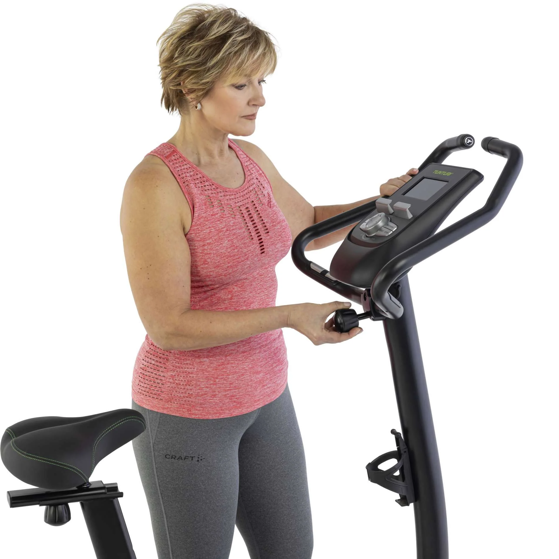 Tunturi Signature E40 Ergometer - Image 3