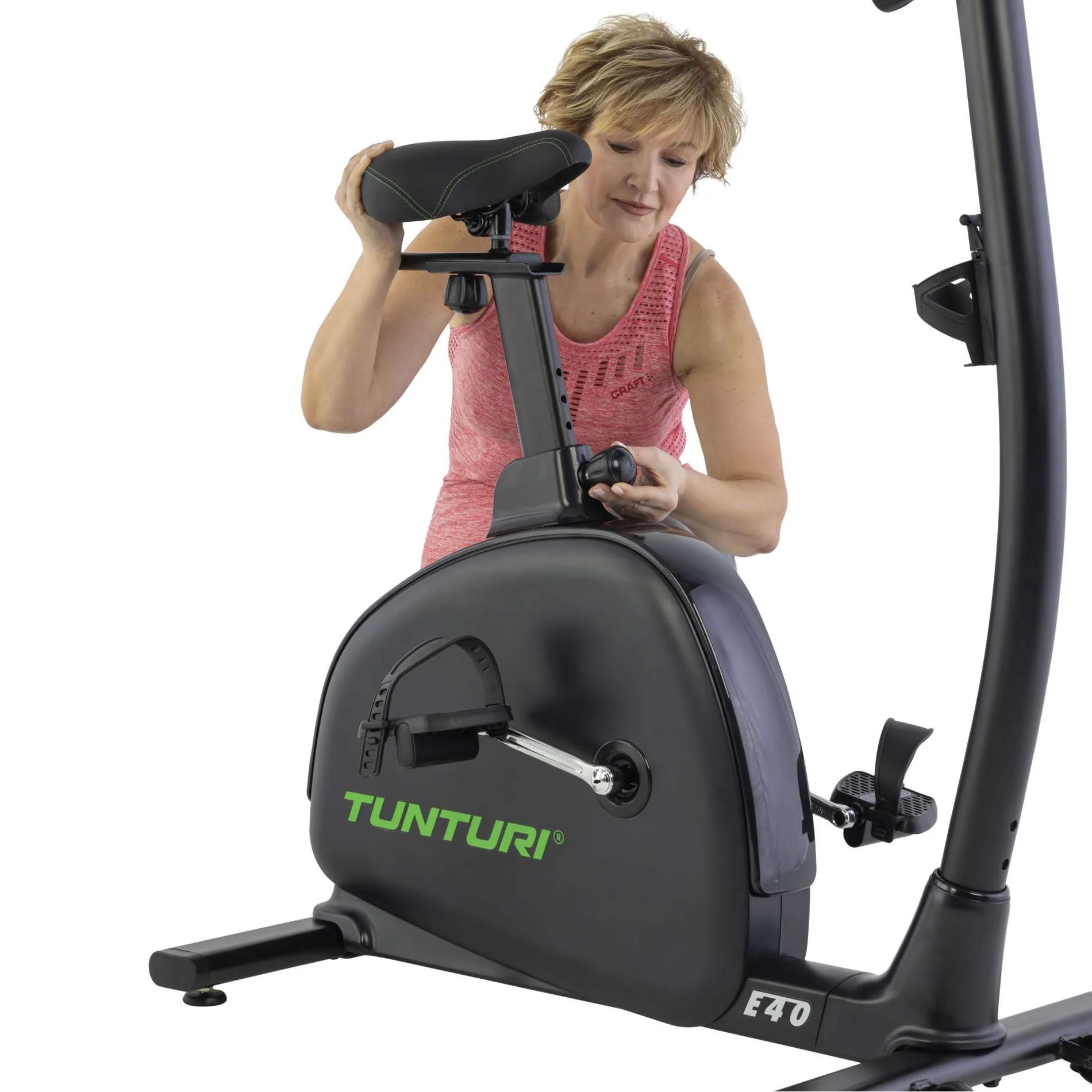 Tunturi Signature E40 Ergometer - Image 4