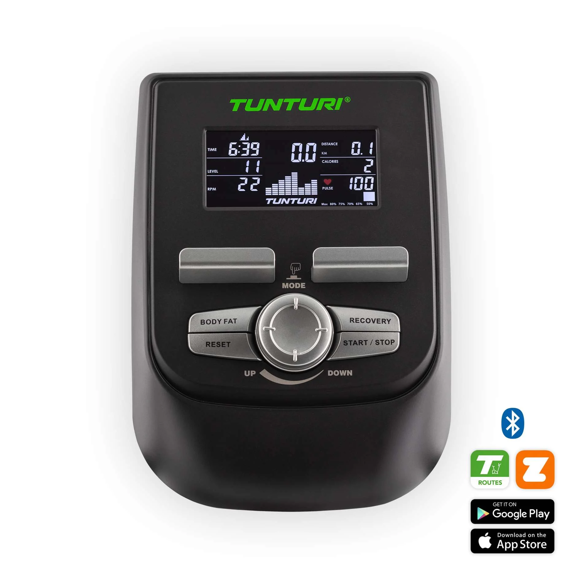 Tunturi Signature E40 Ergometer - Image 6