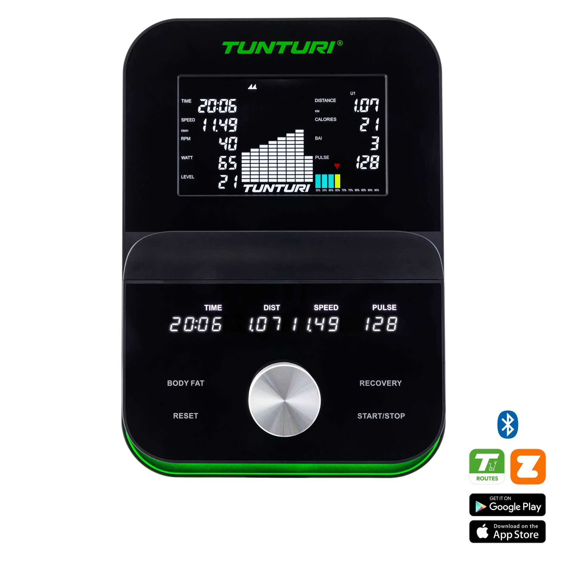 Tunturi Signature E60 Ergometer - Image 4