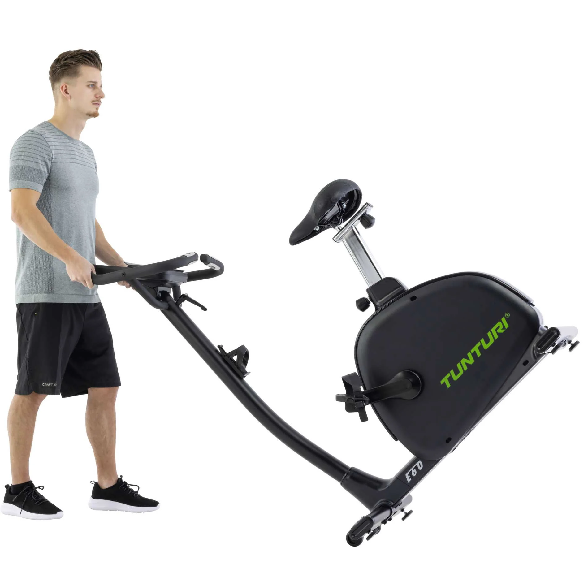 Tunturi Signature E60 Ergometer - Image 7