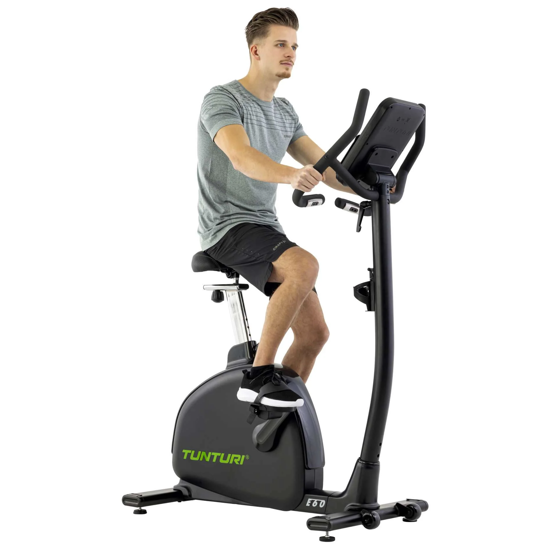 Tunturi Signature E60 Ergometer - Image 8