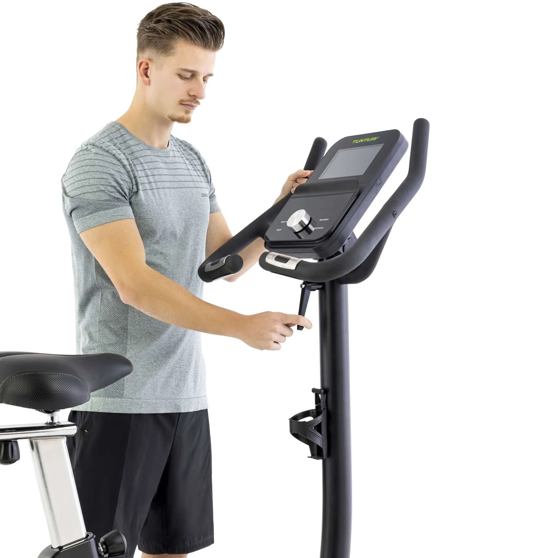 Tunturi Signature E60 Ergometer - Image 9