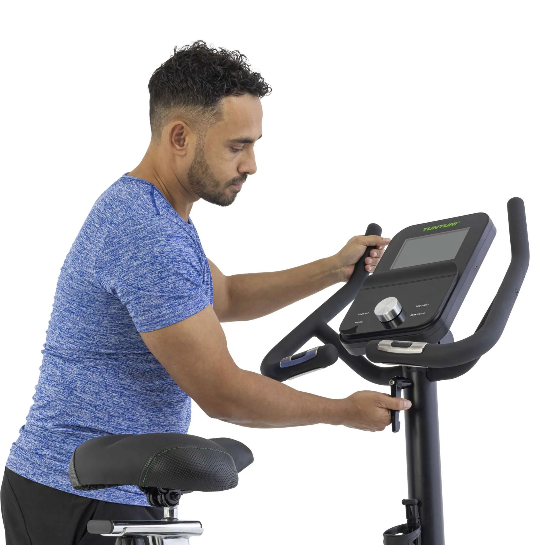 Tunturi Signature E80 Ergometer - Image 10
