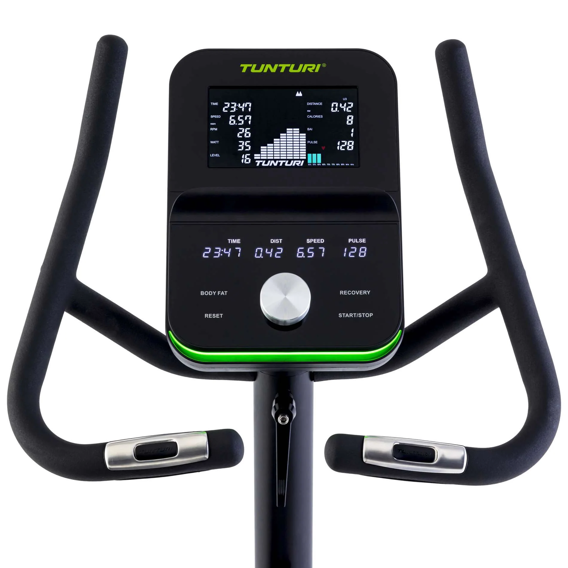 Tunturi Signature E80 Ergometer - Image 6