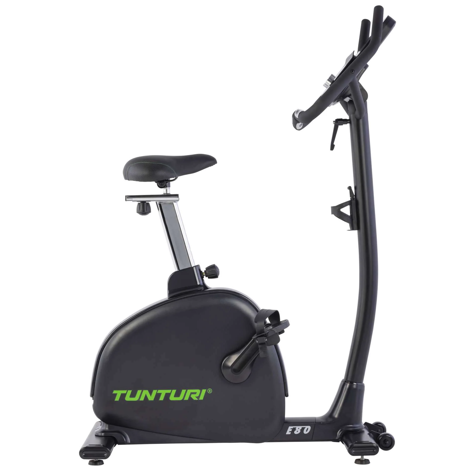 Tunturi Signature E80 Ergometer - Image 8