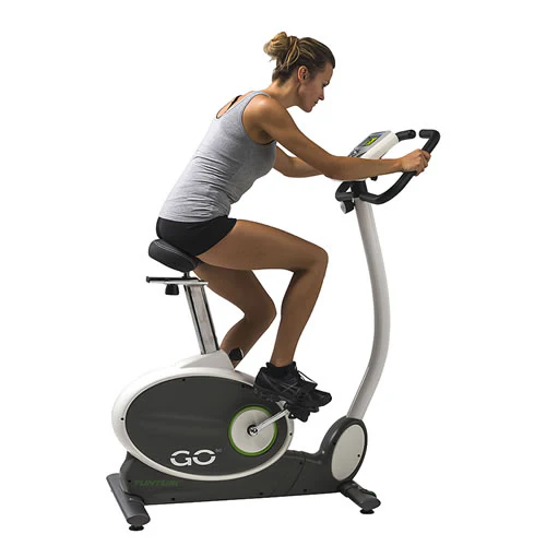 Tunturi Ergometer Go Bike 50 - Image 5