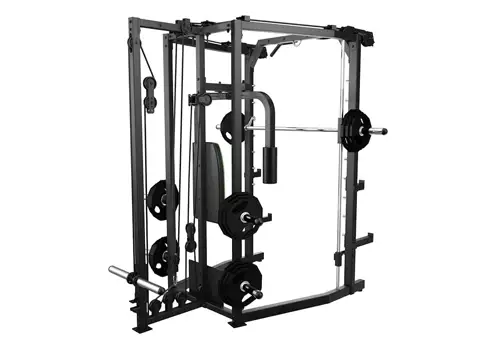 Tunturi Full Smith Machine SM80 - Image 2