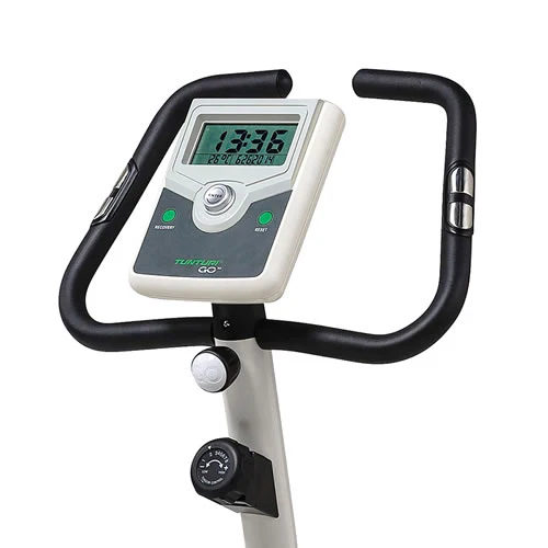 Tunturi Heimtrainer Go Bike 30 - Image 2