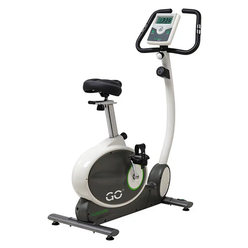 Tunturi Heimtrainer Go Bike 30 - Image 4