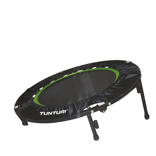 Tunturi klappbares Fitness Trampolin - Image 2