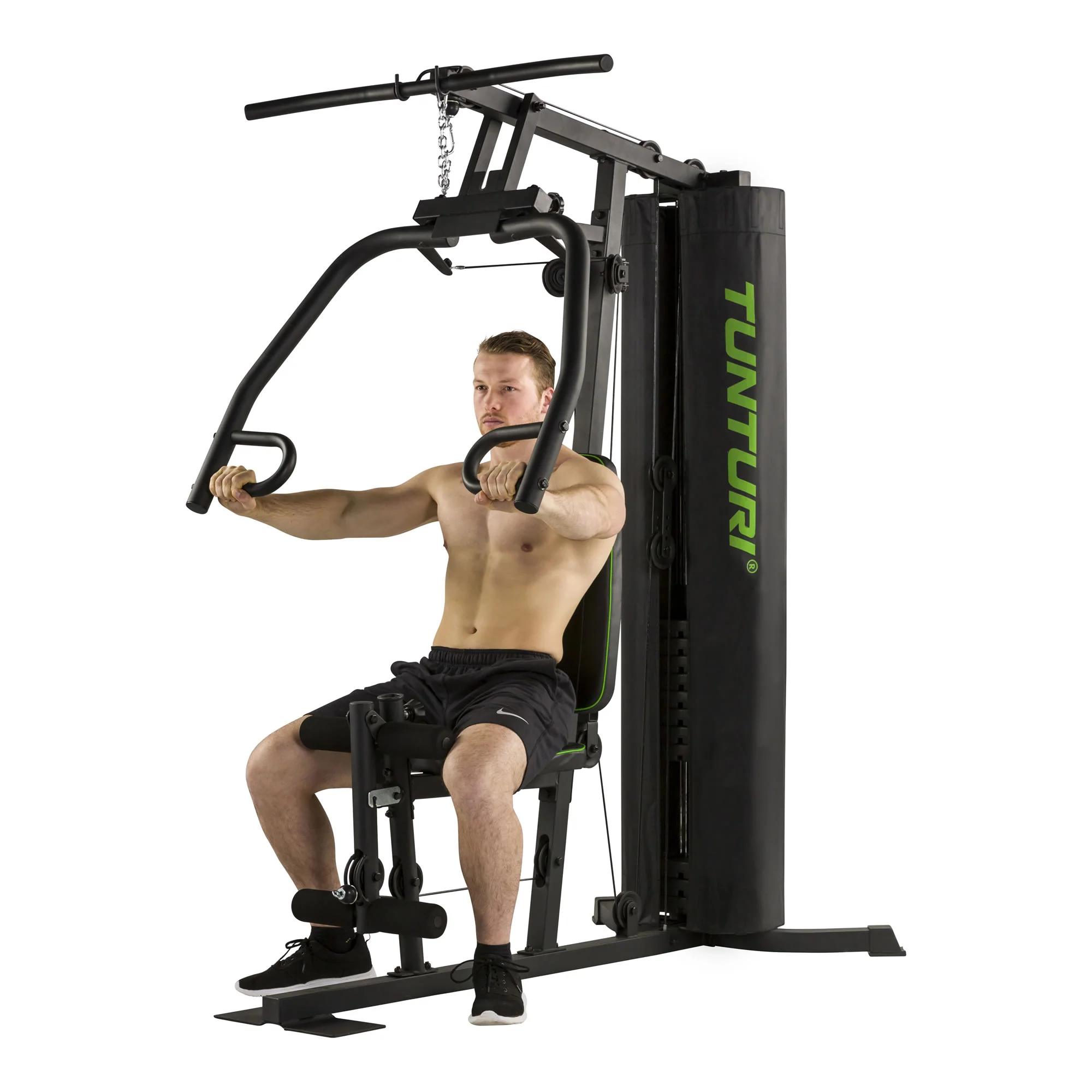 Tunturi Kraftstation HG20 Home Gym - Image 3